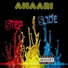 Step Slide - Amaari
