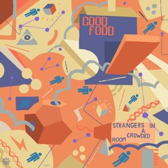 Good Food - Grand Theme