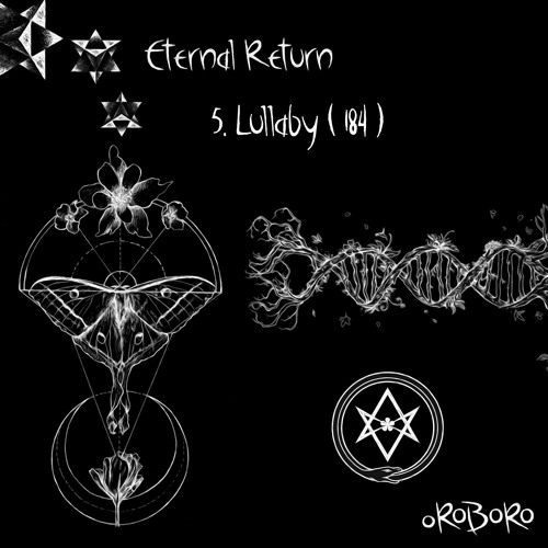5. Lullaby 184 (24Bit 44.1kHz)