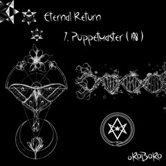 7. Puppetmaster 198 (24Bit 44.1kHz)