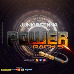 Junior Senna - Power Pack Vol. 5 (BUY NOW)