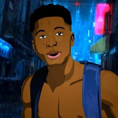 "Better Days" NBA YOUNGBOY type beat