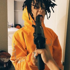 BUST DOWN Ft. Lil Chief || Prod. Flexyboy