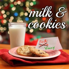 Keyshawn Spinks - Milk & Cookies (feat. Original151)