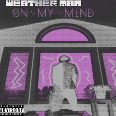 On My Mind