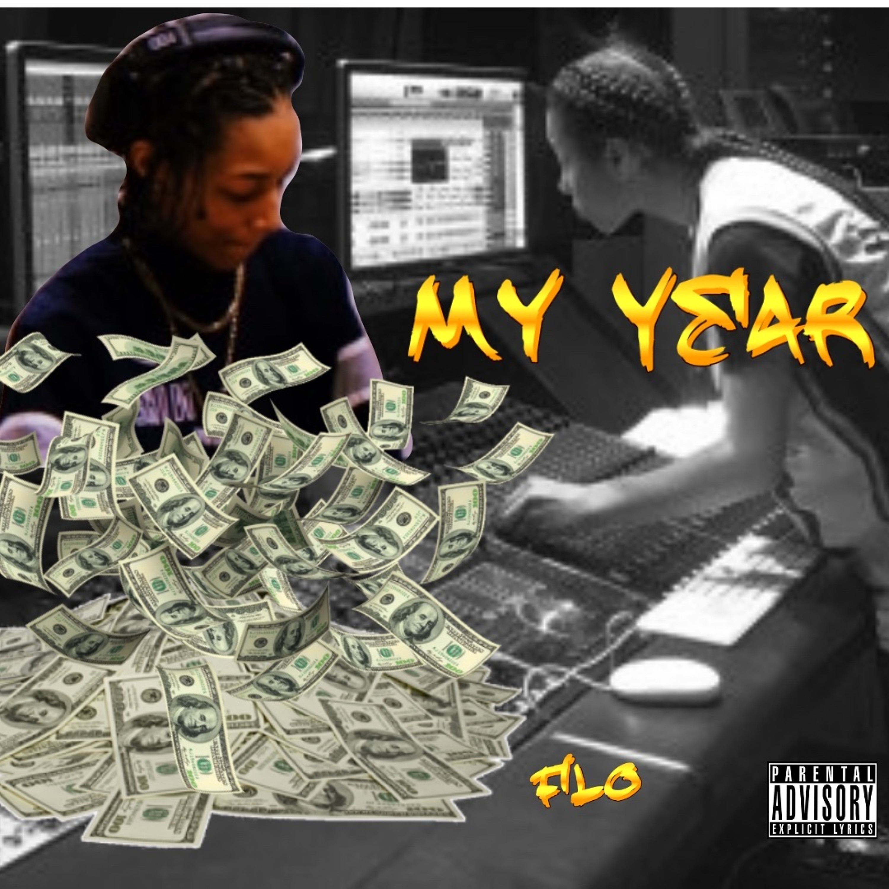 My Year episode artwork