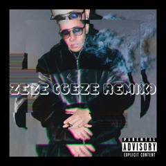 Nick G - ZEZE( GEZE Remix)