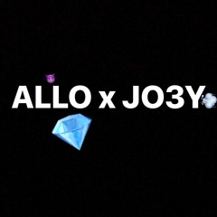 JO3Y x ALLO - 8TH