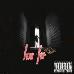 TYuS - "How Far" (Produced by Benstar)