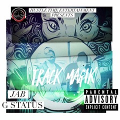 Randy Moss (J.A.B x Dammit Rob x G Status)