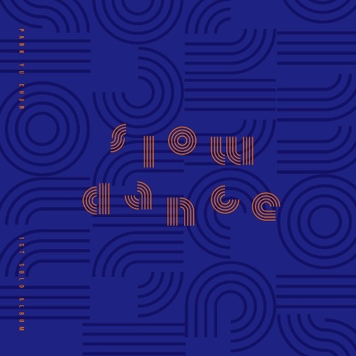 박유천 (Park Yu Chun) - Slow dance