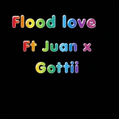 Flood Love - I wanna be with you