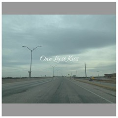 One Last Kiss (Single Version)