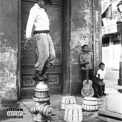 BBN- Idolize (feat. Ren Gettz)