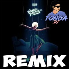 CAMA VACIA (REMIX)x OZUNA - TongaDj