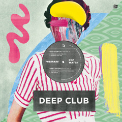 PREMIERE : Occidental - Trespass Dat A$$