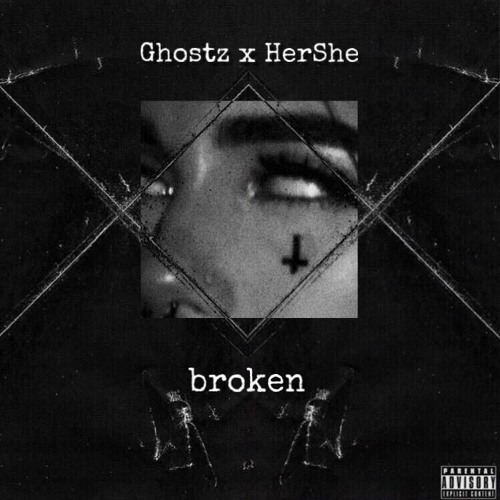 Ghostz x HerShe - Broken (FREE DOWNLOAD)