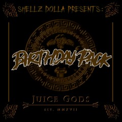 Shellz Dolla - Another One ft. Sonny Sativa