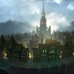 World of Warcraft - Music & Ambience - Gilneas