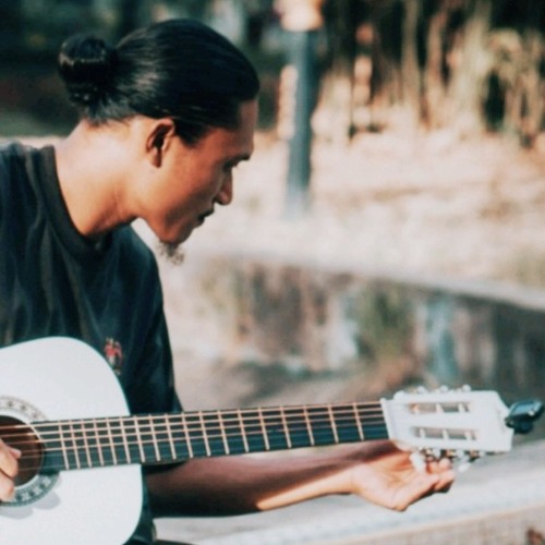 Perjalanan Hidup - Ramli Sarip ( arba'amin cover )