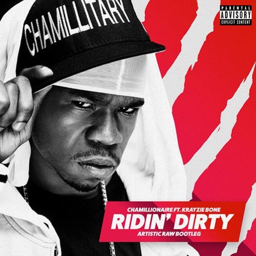 Ridin House (Erilk Edit)