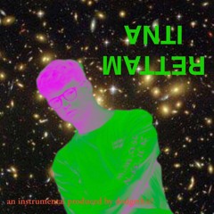 antimatter ⭐