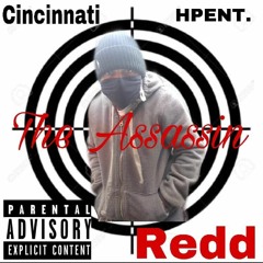 The Assassin