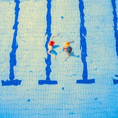 Poolside Convo (Frank Ocean live edit)