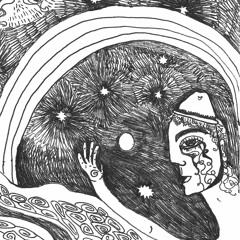 He Sees All The Galaxies