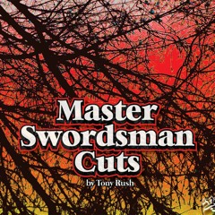 Master Swordsman Cuts (side B)