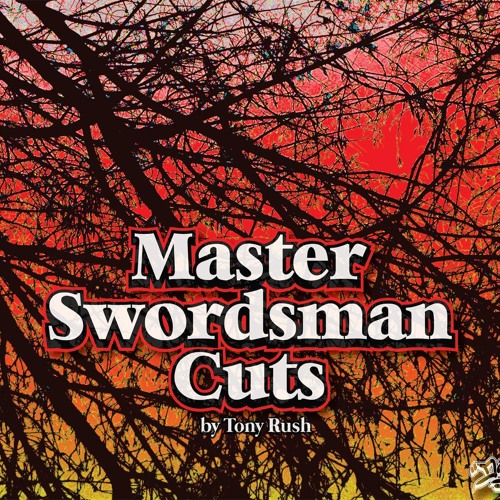 Master Swordsman Cuts (side B)