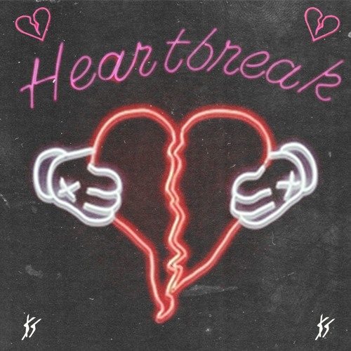 HEARTBREAK -ft $ILKY (Prod by. RellyMade)