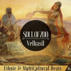 Multi Cultural Beats #16 With " Velhasil "