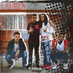 LAUREN(feat. Laced x DaJohn)