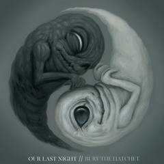 Bury The Hatchet