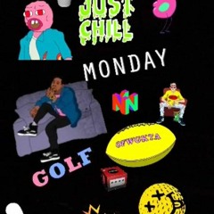 R.I.P. N. D.I.P. 👻🎢🏖