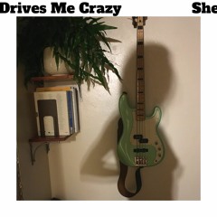 She Drives Me Crazy (Fine Young Cannibals)