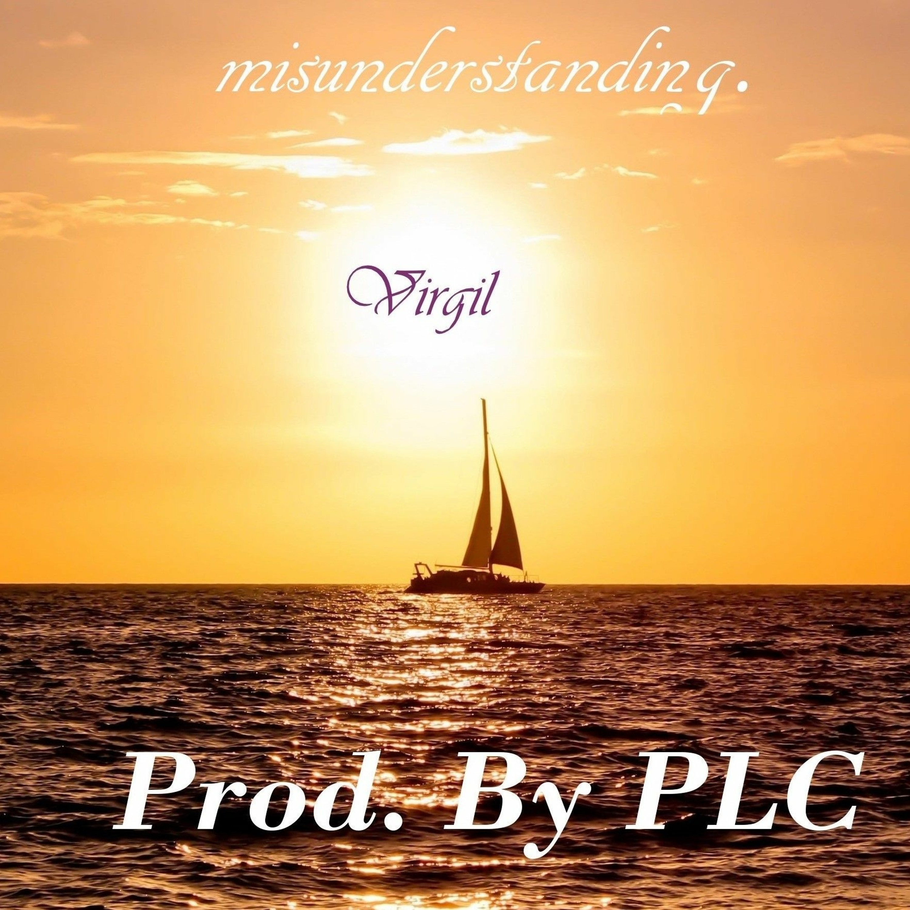 misunderstanding. (Produced by PLC) episode artwork
