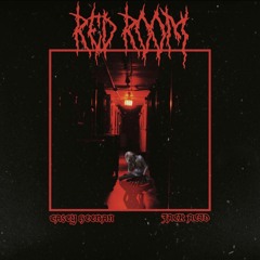 RED ROOM feat. JACK ACID (prod. GHOSTA)