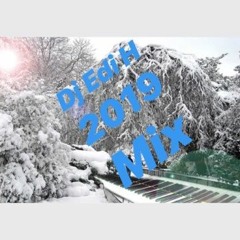 Dj Edi H - 2019  MIX