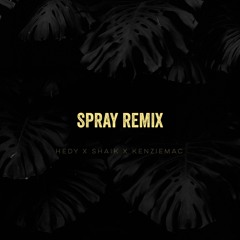 spray.remixxx