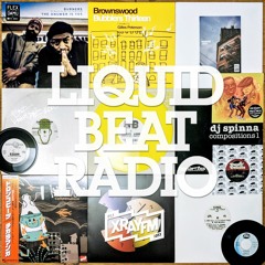 Liquid Beat Radio 02/22/19