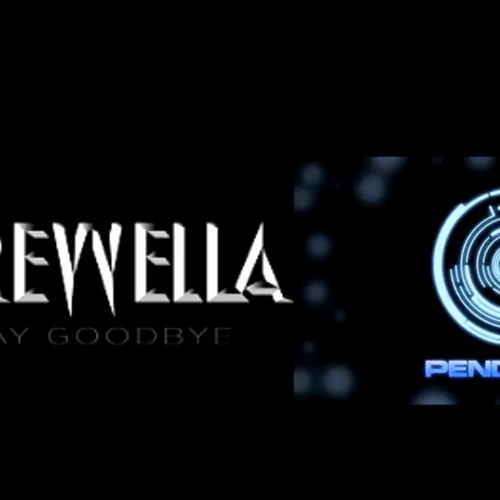 Say Goodbye (Krewella) x Witchcraft (Pendulum)