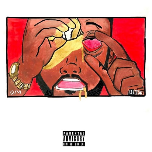 Travis Scott - SICKO MODE (Quentin Miller Remix / Re - Imagined)