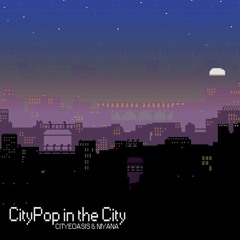 [CityPop] AE86