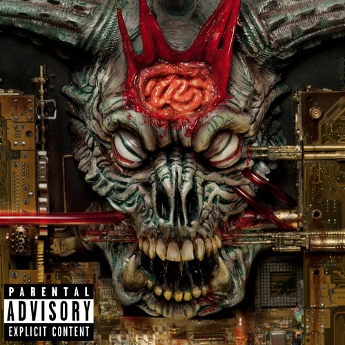 iCON OF SiN {prod. TR3}