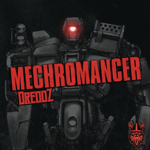 MECHROMANCER