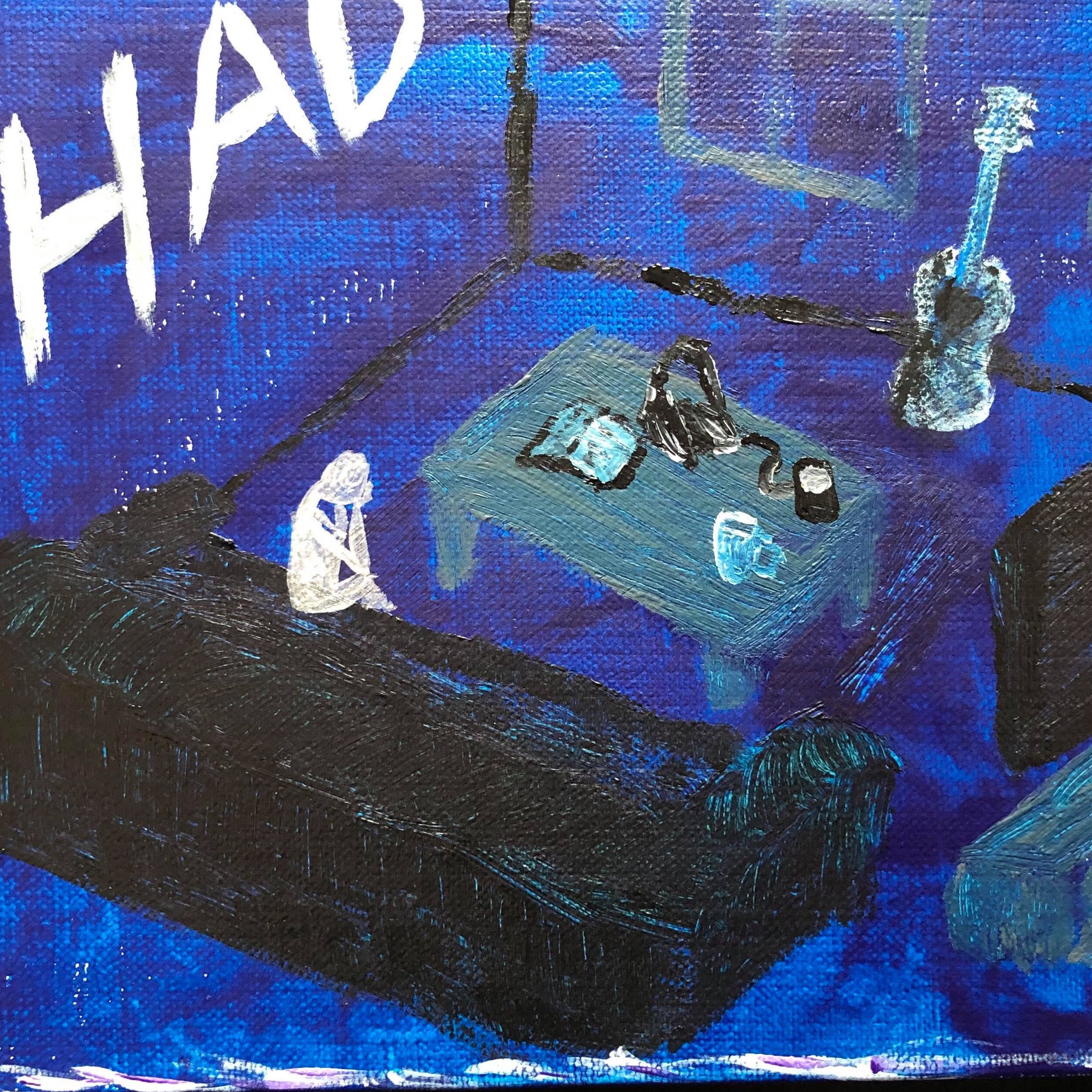 Had (Demo) episode artwork