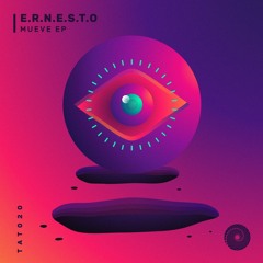 E.R.N.E.S.T.O - All Nighter (Preview Clip)