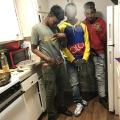 Da Bandit$ - LMB Da Mack